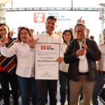 Dirigente del PAN en el Estado de Puebla rechaza designar a diputación a hermano de Leoncio Paisano Arias