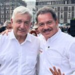 PSI oficializó candidatura de Eduardo Rivera a la gubernatura de Puebla