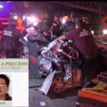 Abuelita es hallada sin vida en Cuautlancingo; tenía heridas en las muñecas