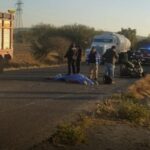 Lavacoches termina con la vida de una jovencita en la colonia Santa Bárbara Sur; ya fue detenido