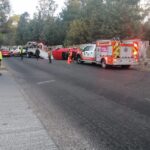 Conductor en aparente estado de ebriedad atropella a estudiante de la BUAP en San Andrés Cholula