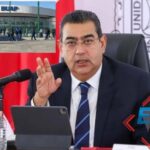 Ignacio Mier y Lizeth Sánchez van por los puestos de senadores