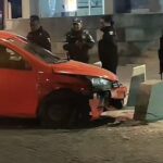 Un hombre y un menor de edad fueron baleadas al interior de un comercio en Texmelucan
