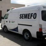 Encuentran cuerpo de un hombre sin vida en Cuautlancingo; tenía narcomensaje