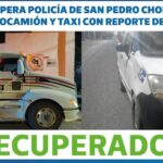 Armenta dejará de ser senador, en última semana de febrero