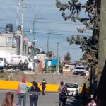 Hombre es hallado sin vida sobre la carretera federal a Tehuacán