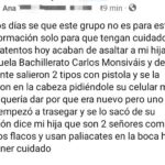 Hombre se quita la vida ante los ojos de su hija en Izucar de Matamoros