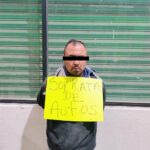 Casi una decena de heridos deja volcadura de la Ruta S25 en Puebla capital