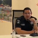 Tres hermanos baleados en intento de asalto en Texmelucan