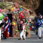 Autoridades unen esfuerzos para frenar plaga de ardillas en la Pirámide de Cholula