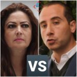 Legalmente el precandidato Alejandro Armenta, no está violando la Ley, al acudir a eventos públicos con el gobernador
