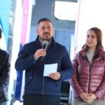Roban 40 celulares en asalto a tienda Elektra en Amozoc