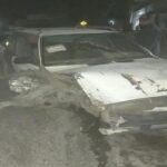 Fatal accidente sobre el Periférico Ecológico cobra la vida de tres personas