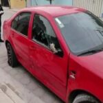 Fuerte incendio pone en alerta a vecinos de la colonia Joaquín Colombres