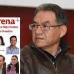 Atracan tienda de ropa en Amozoc y lo saquean casi por completo