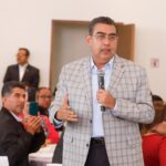 López Obrador pide autoridades estatales, aclarar caso de Coyomeapan