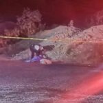 Pequeño de 2 añitos sin vida y 10 lesionados tras fatal accidente en la Amozoc-Perote