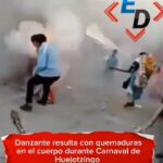 Vinculan a proceso a Javier por intentar acabar con la vida de su madre en Lomas de San Miguel