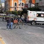 A tiros privan de la vida a un hombre en Huaquechula