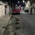 A pesar de amparo del alcalde de Tianguismanalco, las investigaciones en su contra van a continuar: Fiscalía 