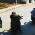 Fin de semana violento en Tepexi de Rodríguez; a tiros fue ultimado un adolescente