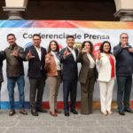 Detienen a asaltante de transporte público en Puebla; lo agarraron mientras huía