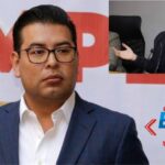 Eduardo Rivera nombra a coordinadores, rumbo al periodo de campañas