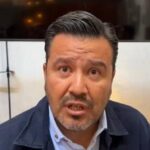 No hay persecución política en contra de Jesús Zaldívar: Sergio Salomón