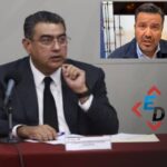 Pepe Chedrahui se burla de Néstor Camarillo y anticipa campaña sucia durante proceso electoral