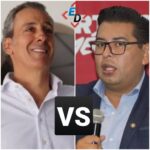 No hay persecución política en contra de Jesús Zaldívar: Sergio Salomón