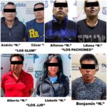 Morena presenta a sus 8 voceros, para la campaña de Alejandro Armenta
