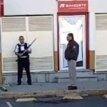 Vecinos justicieros detienen a ladrón en San Andrés Cholula