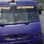 Vochito se incendia en el Periférico Ecológico; todo quedó en daños materiales