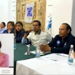 Funcionarios agredidos y despedidos por edil de Tianguismanalco se presentarán con Sergio Salomón Céspedes