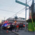 Edil auxiliar de Huejotzingo es acusado por su expareja de golpearla y atentar contra su vida