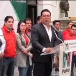 Hallan colgado a adolescente en la colonia Cerro del Márquez