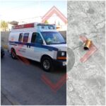 Detienen a delincuentes que robaron la camioneta de una mujer en la colonia Valle del Sol