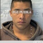 Secretaría de Seguridad Pública del Estado de Puebla rechazan casos intento de robo en el periférico