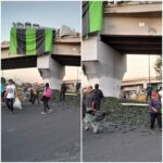 Suman 80 incendios forestales&nbsp;en menos de 2 meses en el Estado de Puebla