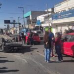 Abuelito sufre cardiacazo mientras se bañaba en San Pedro Cholula
