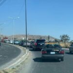 Deja 16 lesionados accidente de autobús turístico; víctimas son poblanos