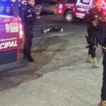 Hombre se infarta y muere mientras paseaba con su familia en Solesta