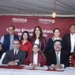 Caen siete peligrosos integrantes de bandas criminales en Puebla capital; se les relaciona con múltiples robos