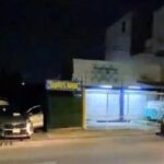 A balazos privan de la vida de chófer de la Ruta 41 en Tehuacán