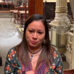 Candidatos a diputaciones federales del PAN pedirán seguridad