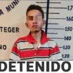 José Juan Espinoza denuncia cristalizó a camionera de su brigada en el Distrito 11 federal de Puebla