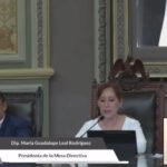 VIDEO: Nayeli Salvatori se lanza en contra de Karina Pérez, la llama nefasta