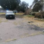 Mujer es hallada muerta adentro de su casa en la colonia Artículo Primero Constitucional