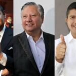 Redes Sociales Progresistas se une a el proyecto de Eduardo Rivera Pérez