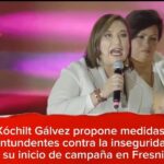 Alejandro Moreno minimiza investigación sobre audio escándalo de Paola Angon; asegura es un juego sucio de Morena